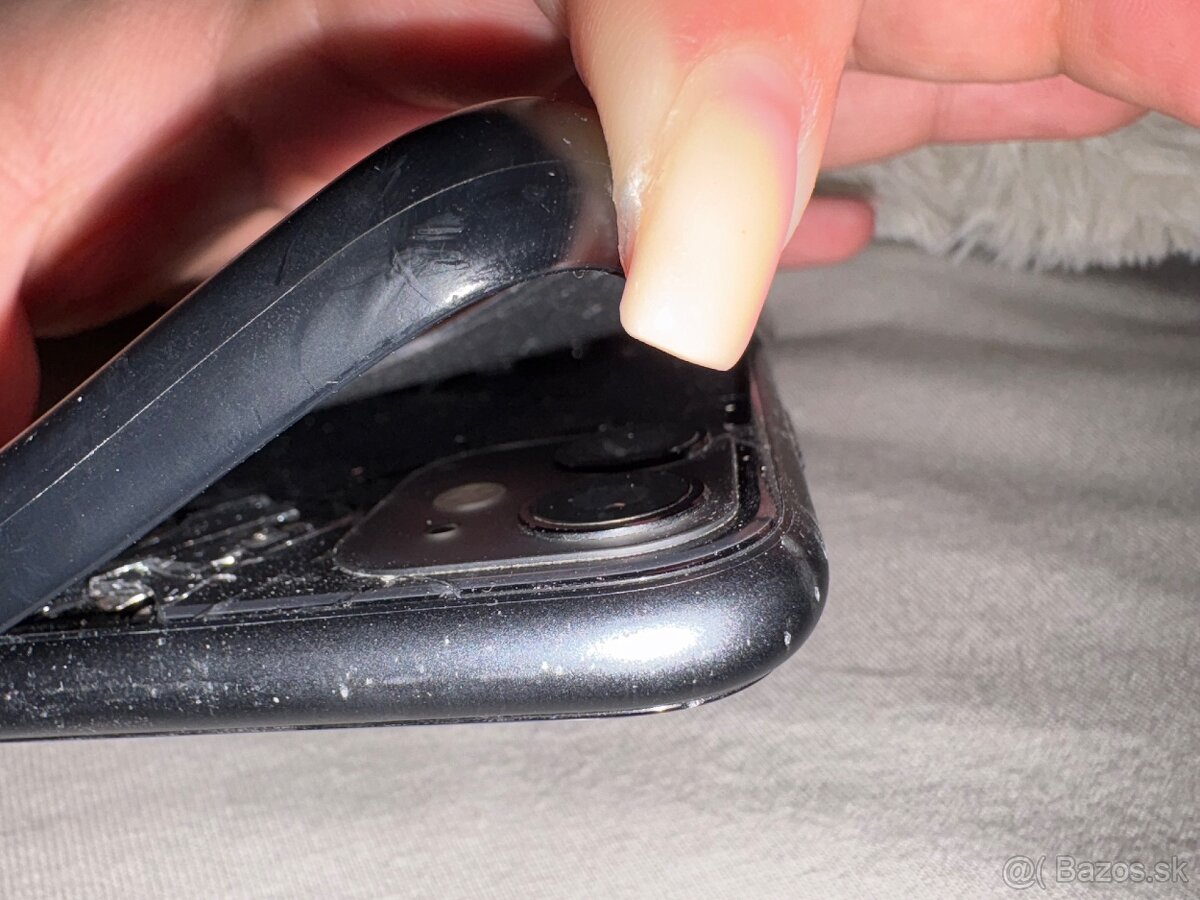 Iphone 11 64GB ASSAP - 10