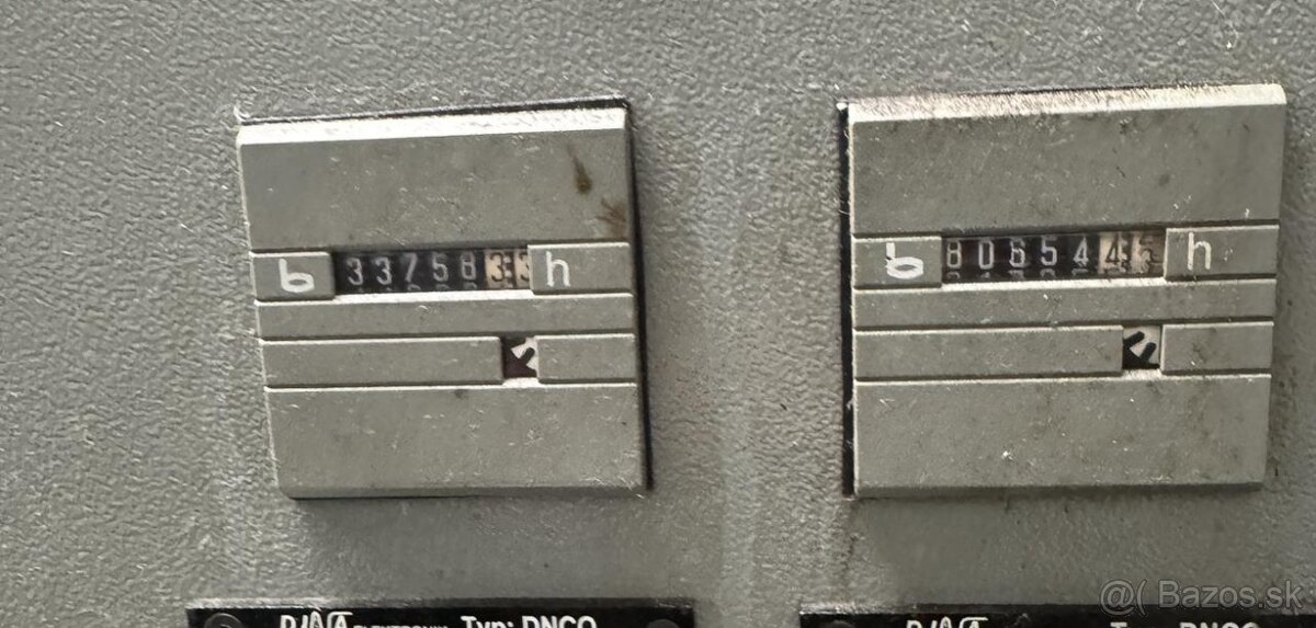 CNC soustruh Gildemeister Twin 42 (8232) - 10