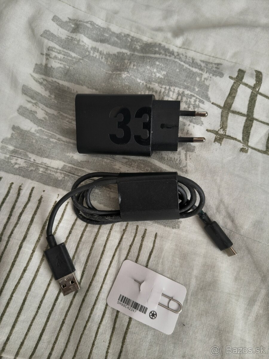 Motorola Edge 30 - 10