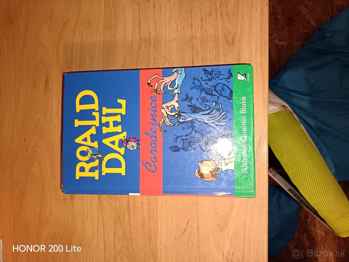 Predám knihy dobrý stav - 10