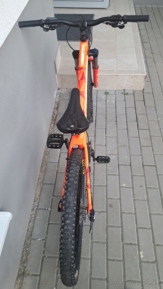 CTM RAPTOR 2.0. - 10