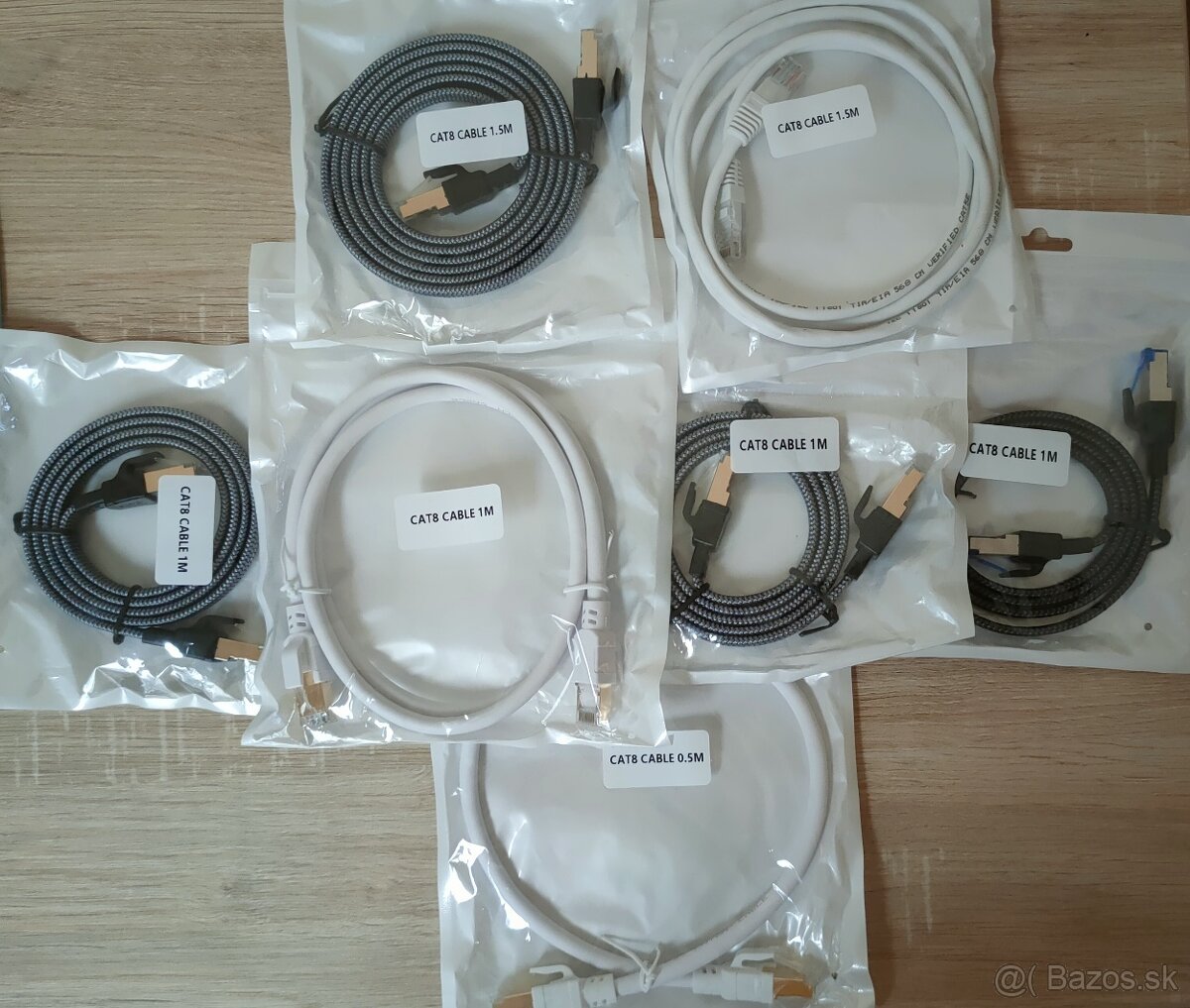 Android TV Stick Zenotv (2GB/16GB) s BT ovladacom - 10