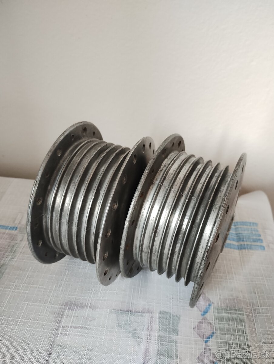 Prodám krásné středy na jawa stadion S11 S22 a jawetta - 10