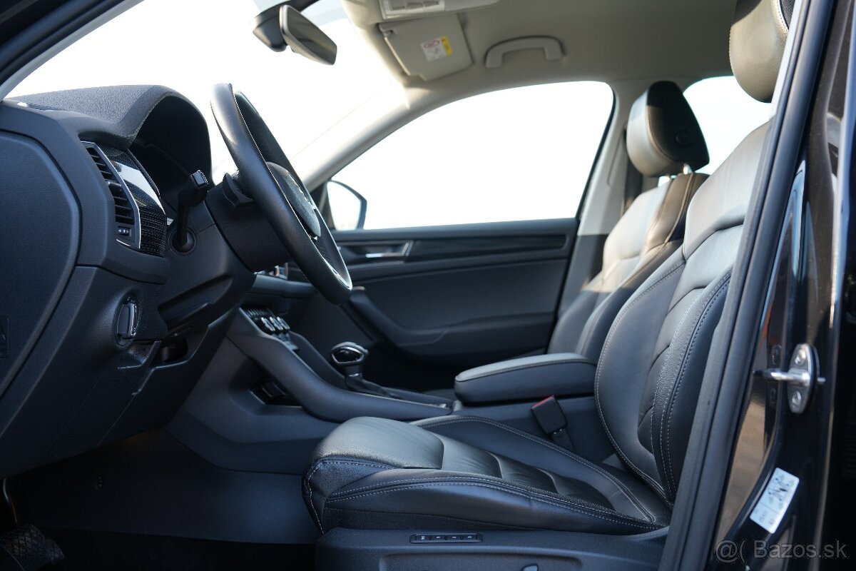Škoda Kodiaq 1.5 TSI Style DSG - 10