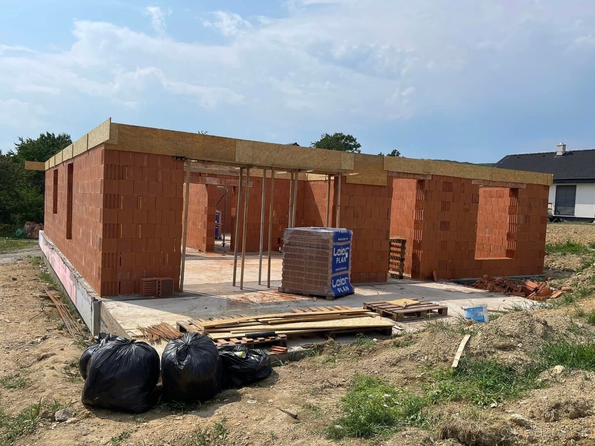 Stavebné prace - 10