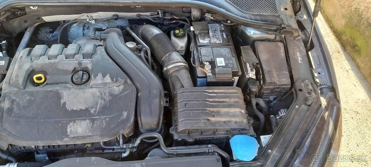 Predam Octavia 4 1.5tsi e-tec DSG - 10