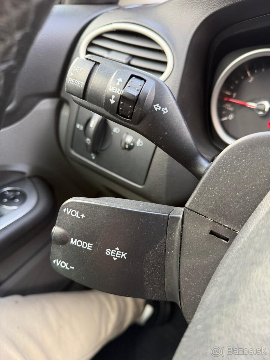 Ford Focus Combi - 10