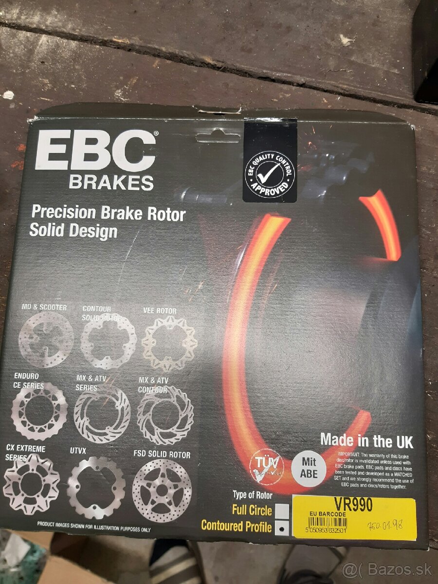 Aprília Atlantic 500 Sprint - 10