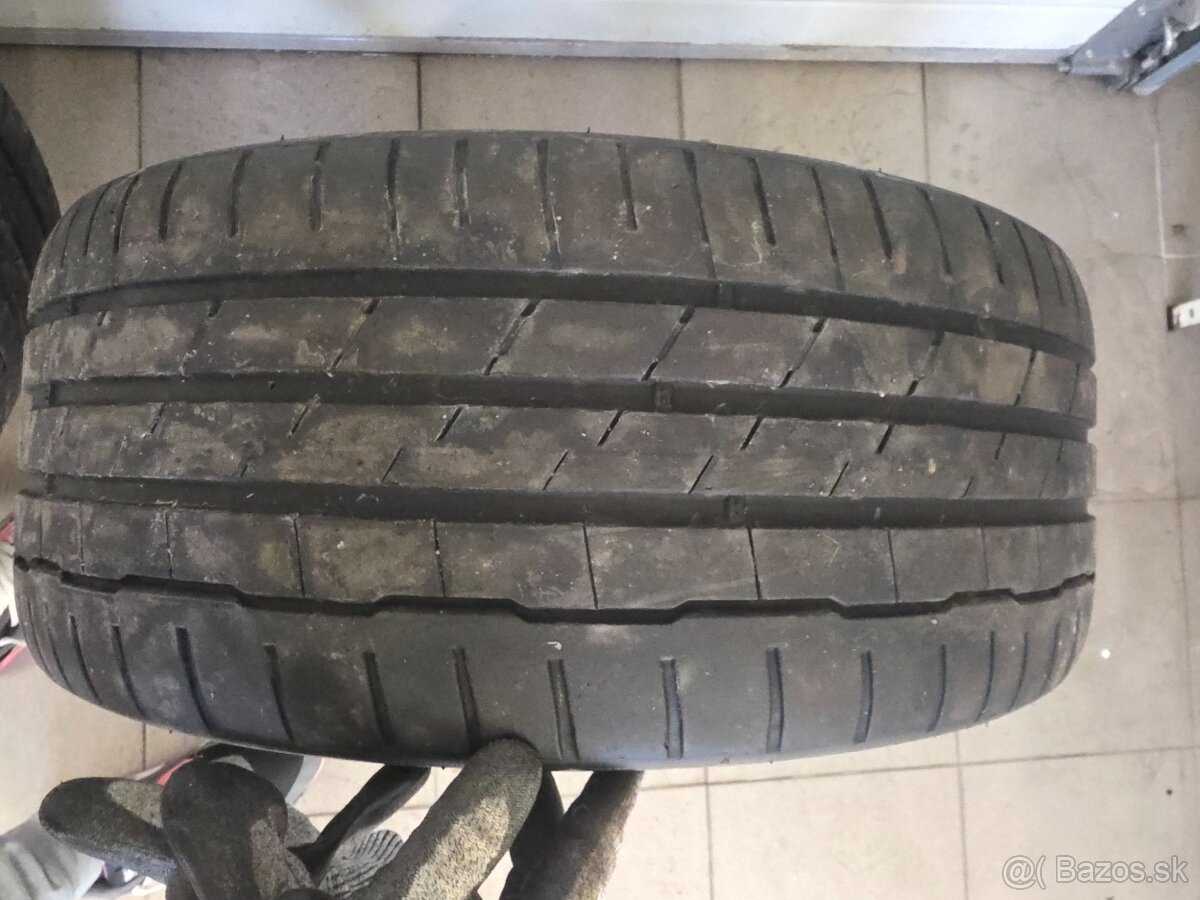 Letne kolesa Tesla model 3 - 10