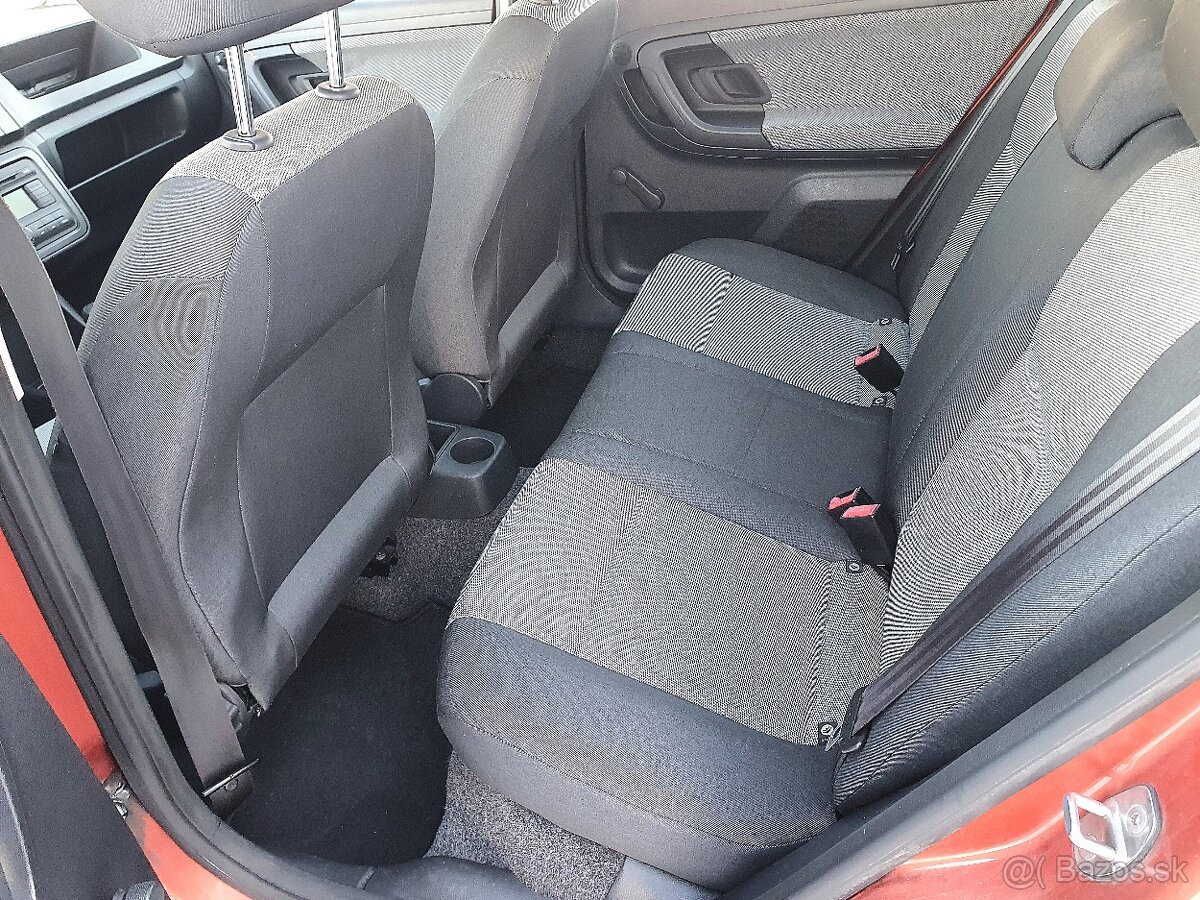 Škoda Fabia 1.2 HTP 12V Classic - 10