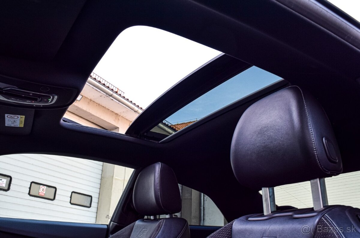 Audi A5 3.0 TDI 3x S-line, Quattro - 10