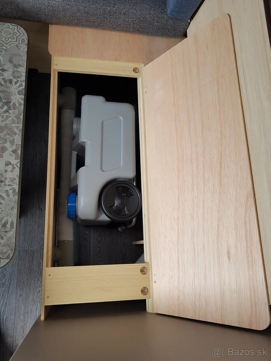 Weinsberg CaraCito 450FU - 10