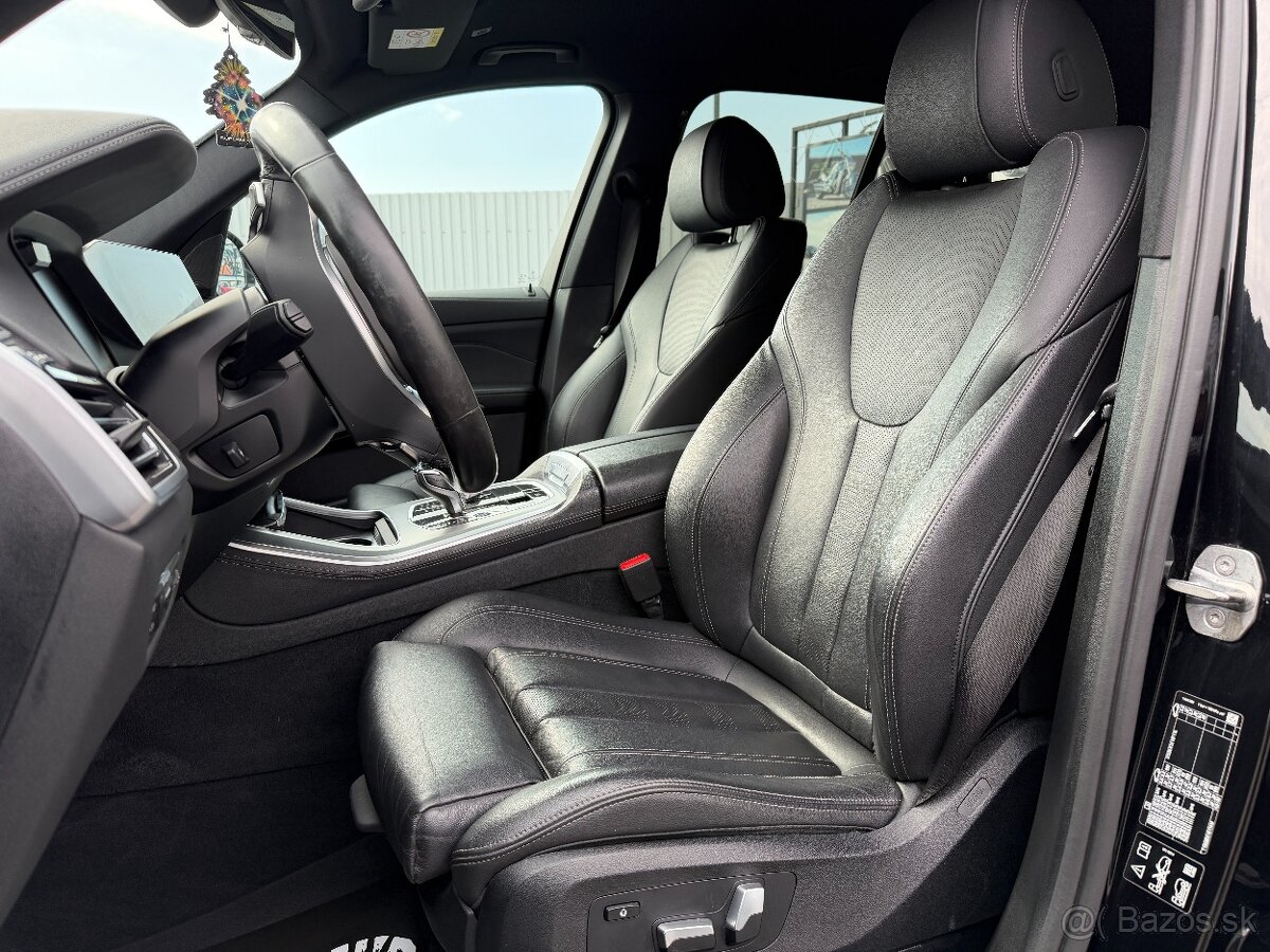 BMW X5 xDrive30d A/T - 10