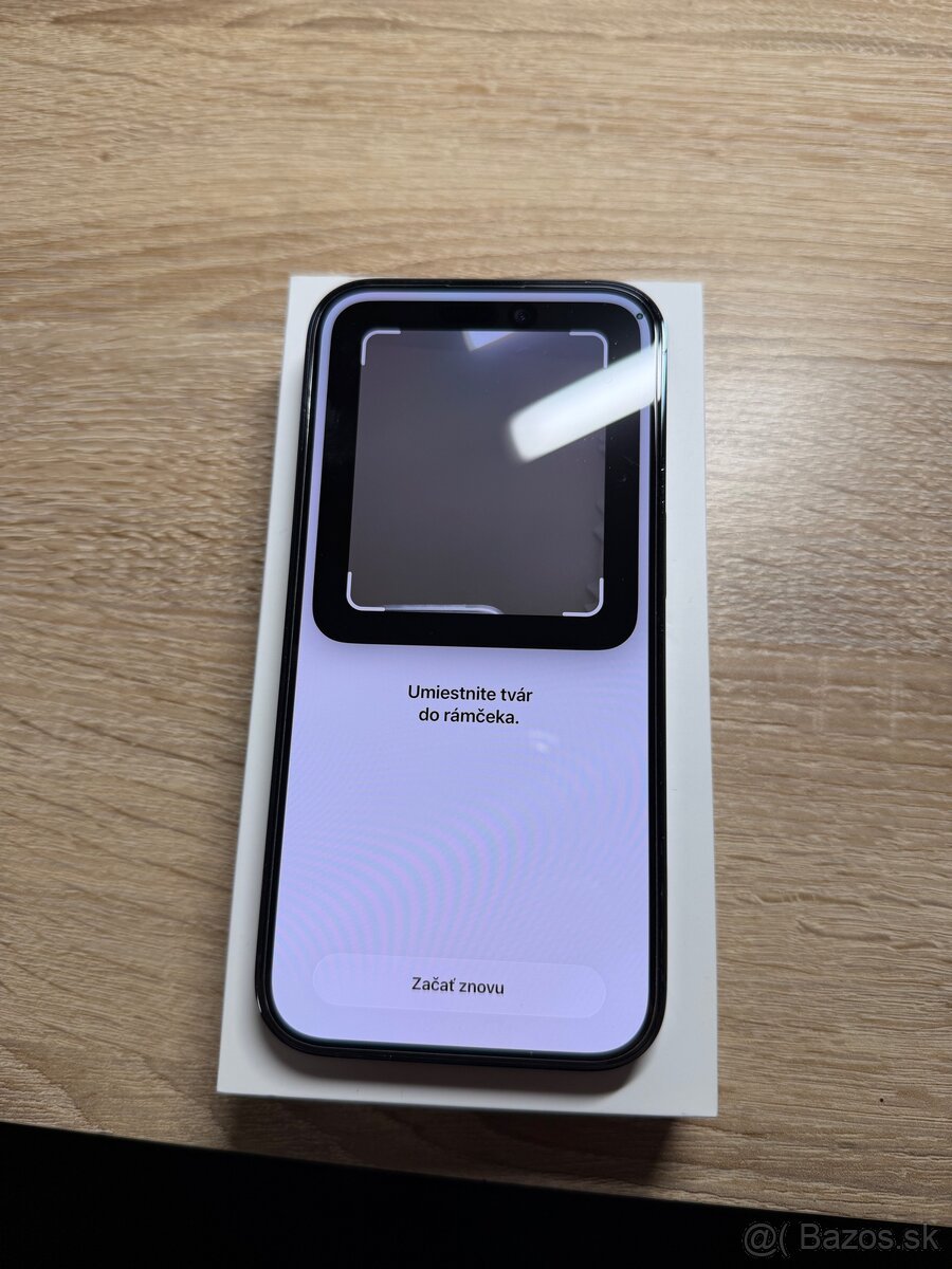 iPhone 14 Pro 128GB Deep Purple - 10