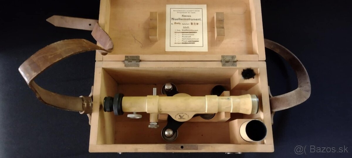 planimeter / altimeter / teodolit .... - 10