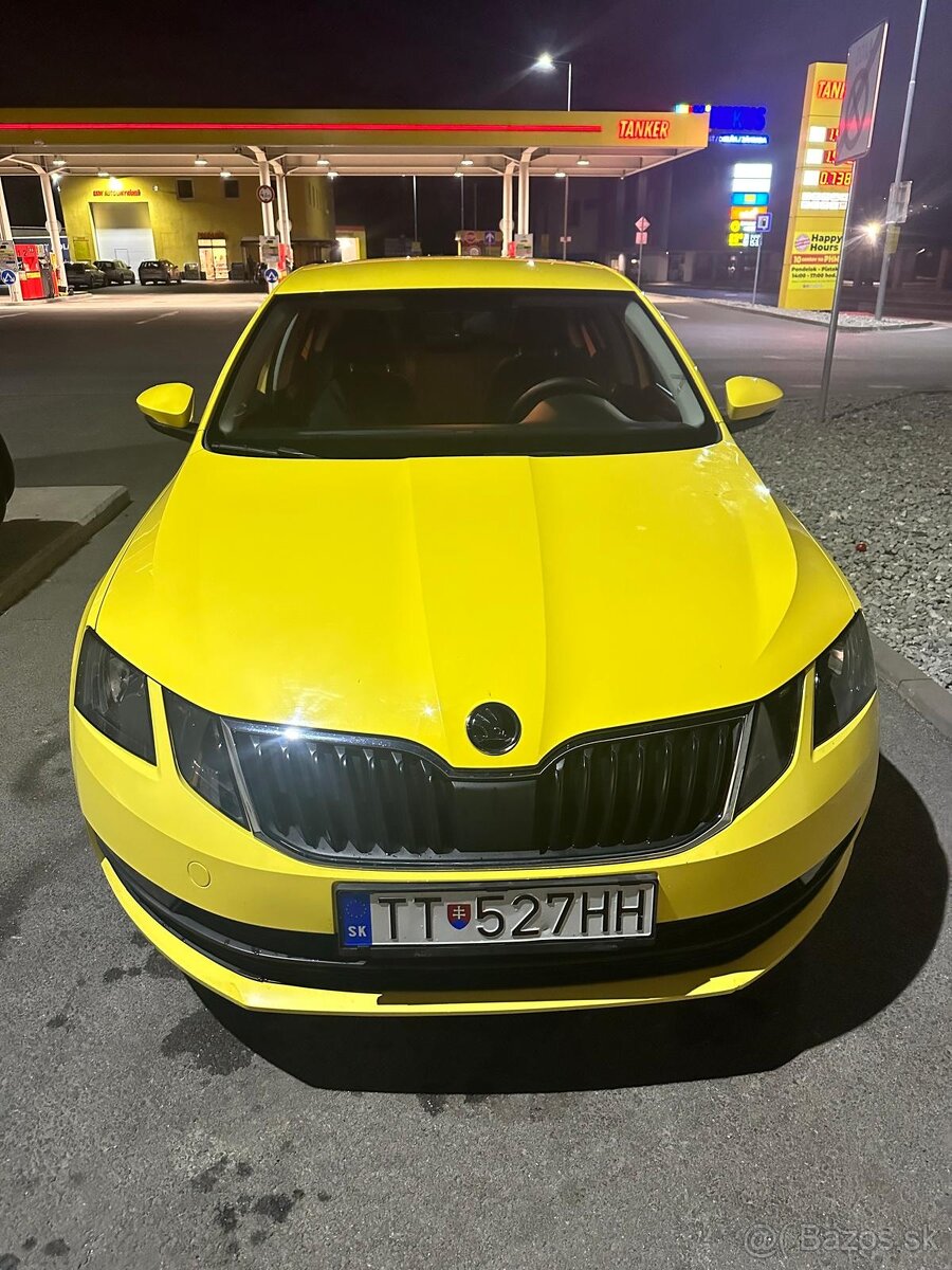 Prenájom auta Žilina - 10