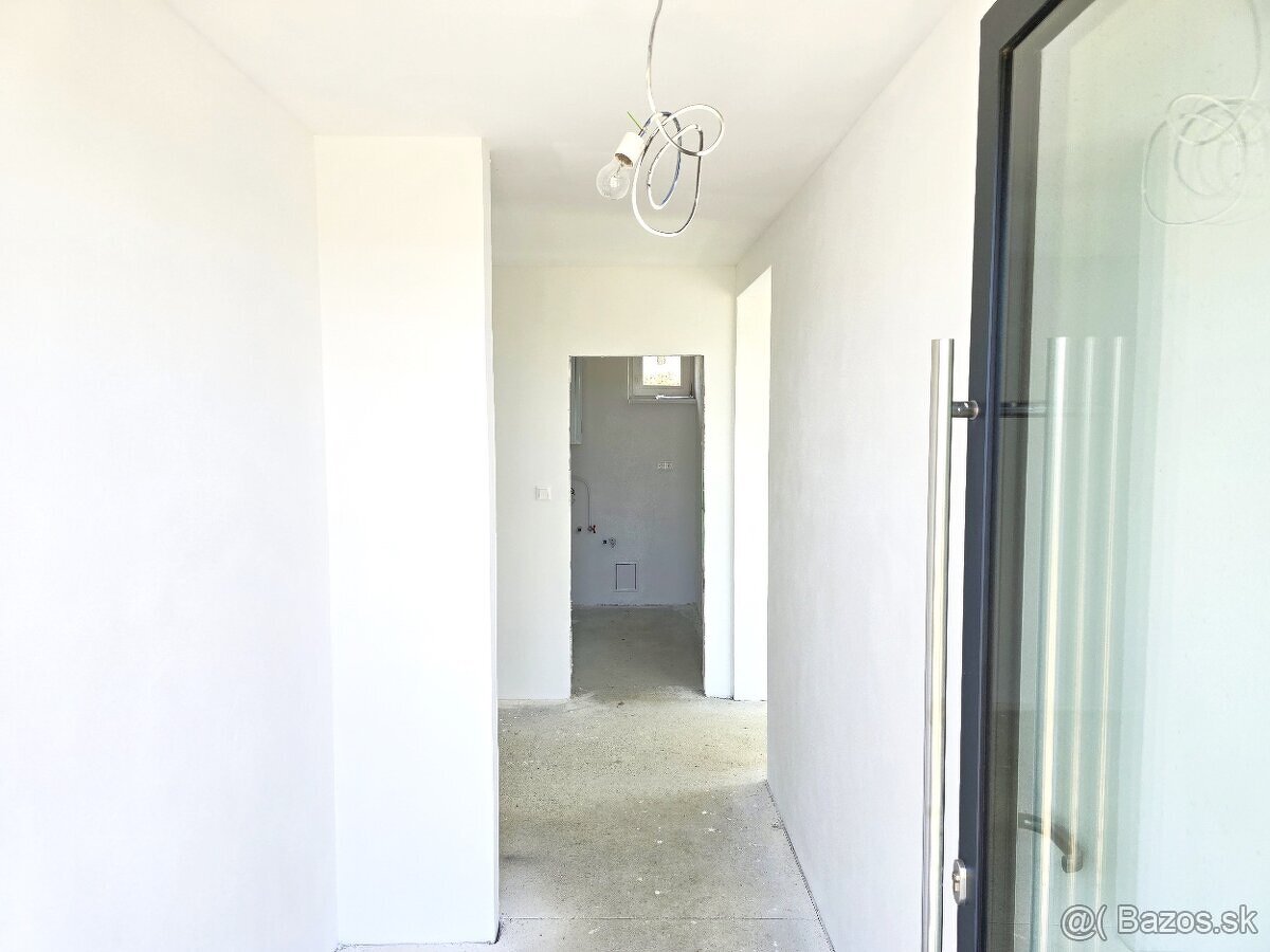 5-izbová novostavba rodinného domu “B” - 10