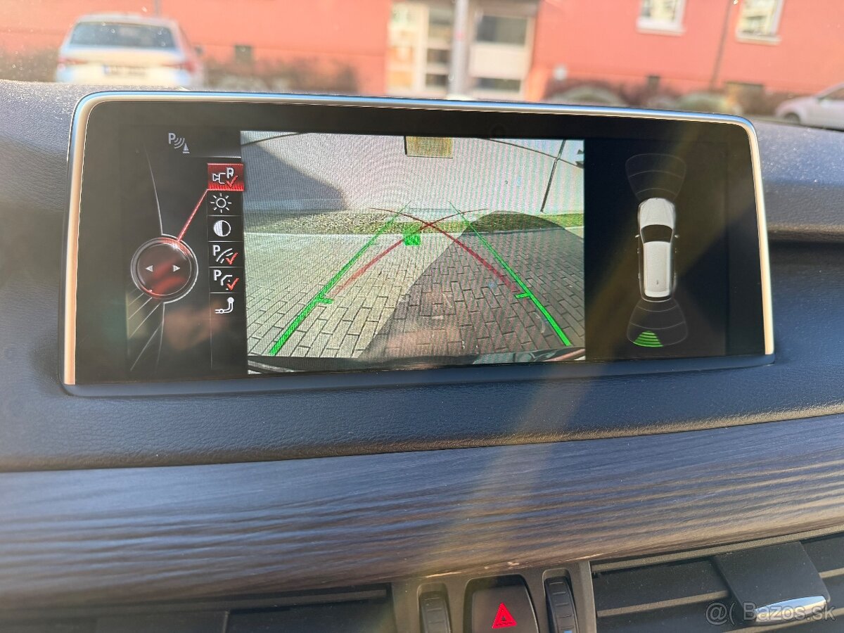 BMW X5 xDrive 40d MPaket I.majitel ČR koupeno odpočet DPH - 10