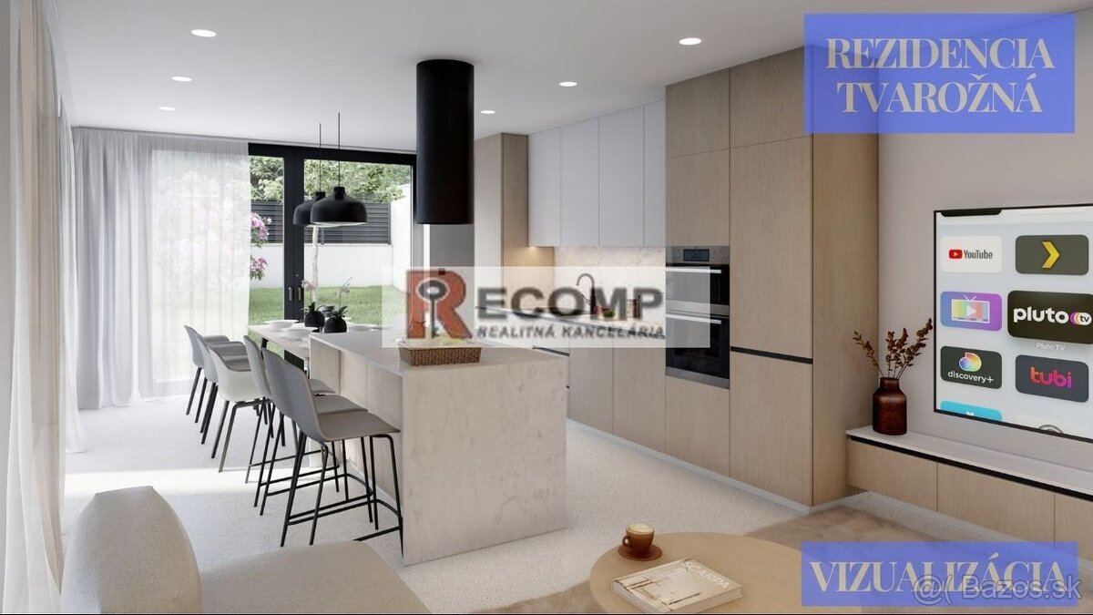 Na predaj novostavba rodinného domu len 12 minút od Kežmarku - 10