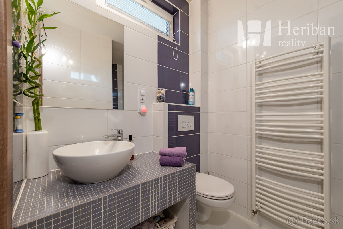 4-izb.rodinný dom s 8,2 ár.pozemkom, Vajkovce, Slnečná stráň - 10