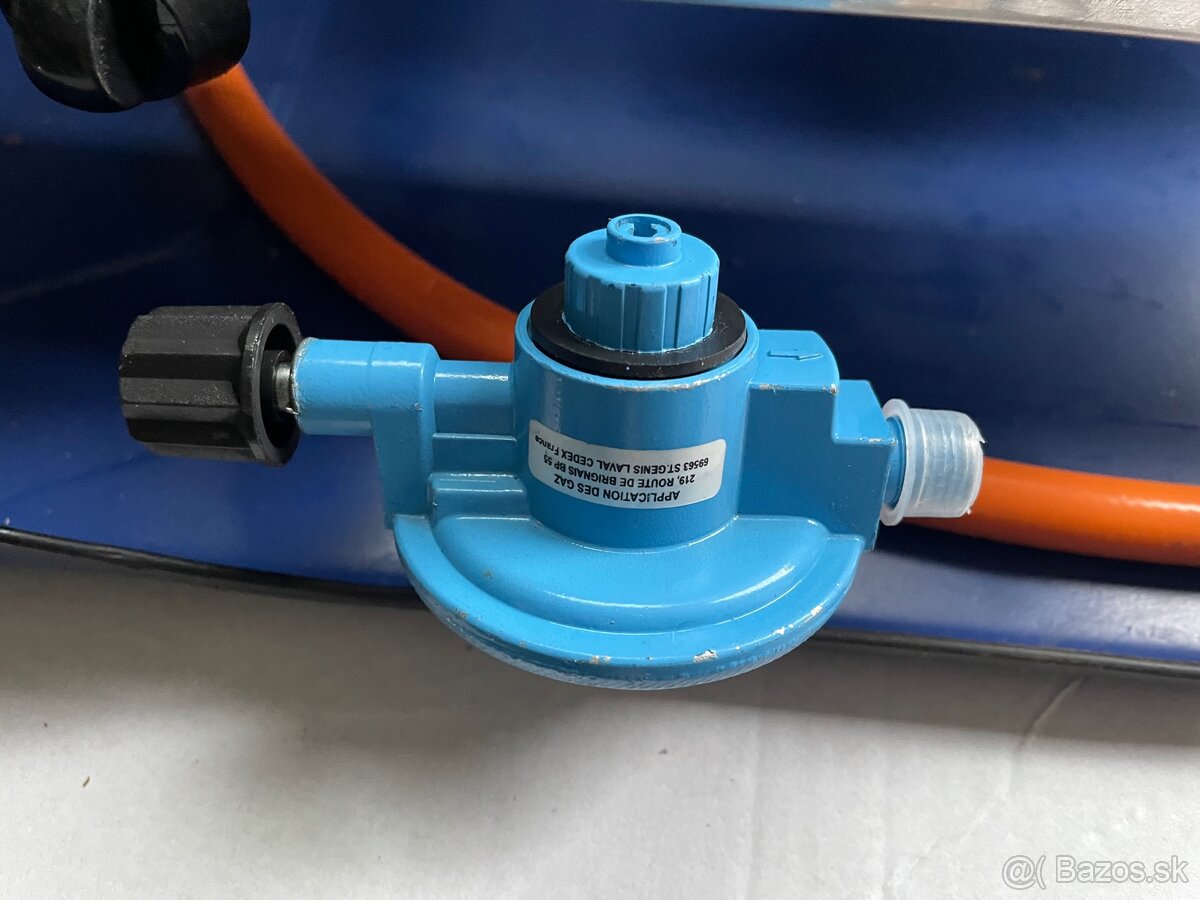 Predám kempingový varič CAMPINGAZ - 10