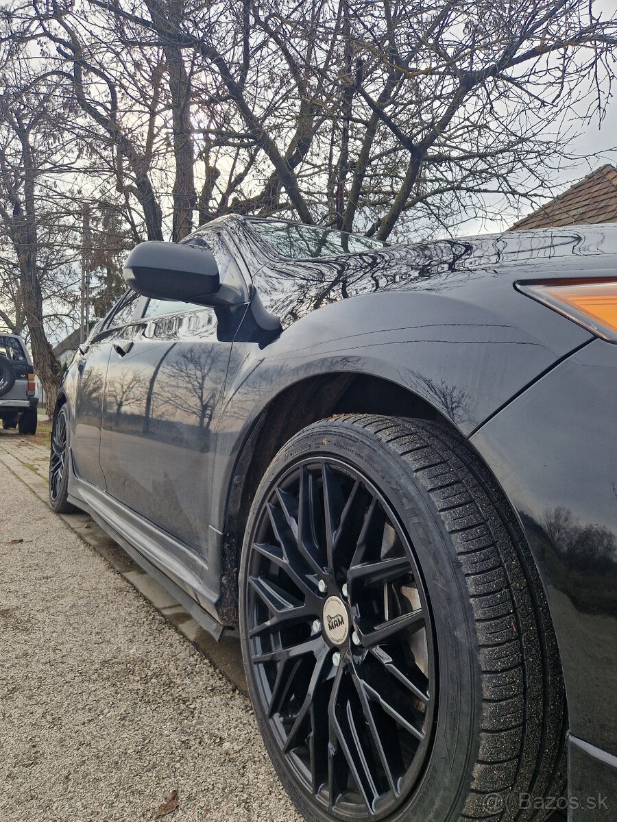 Honda accord 2010 - 10