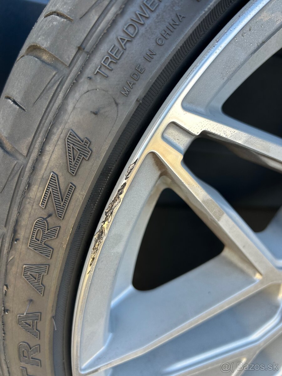 Letna sada dotz suzuka 5x112 r19 - 10