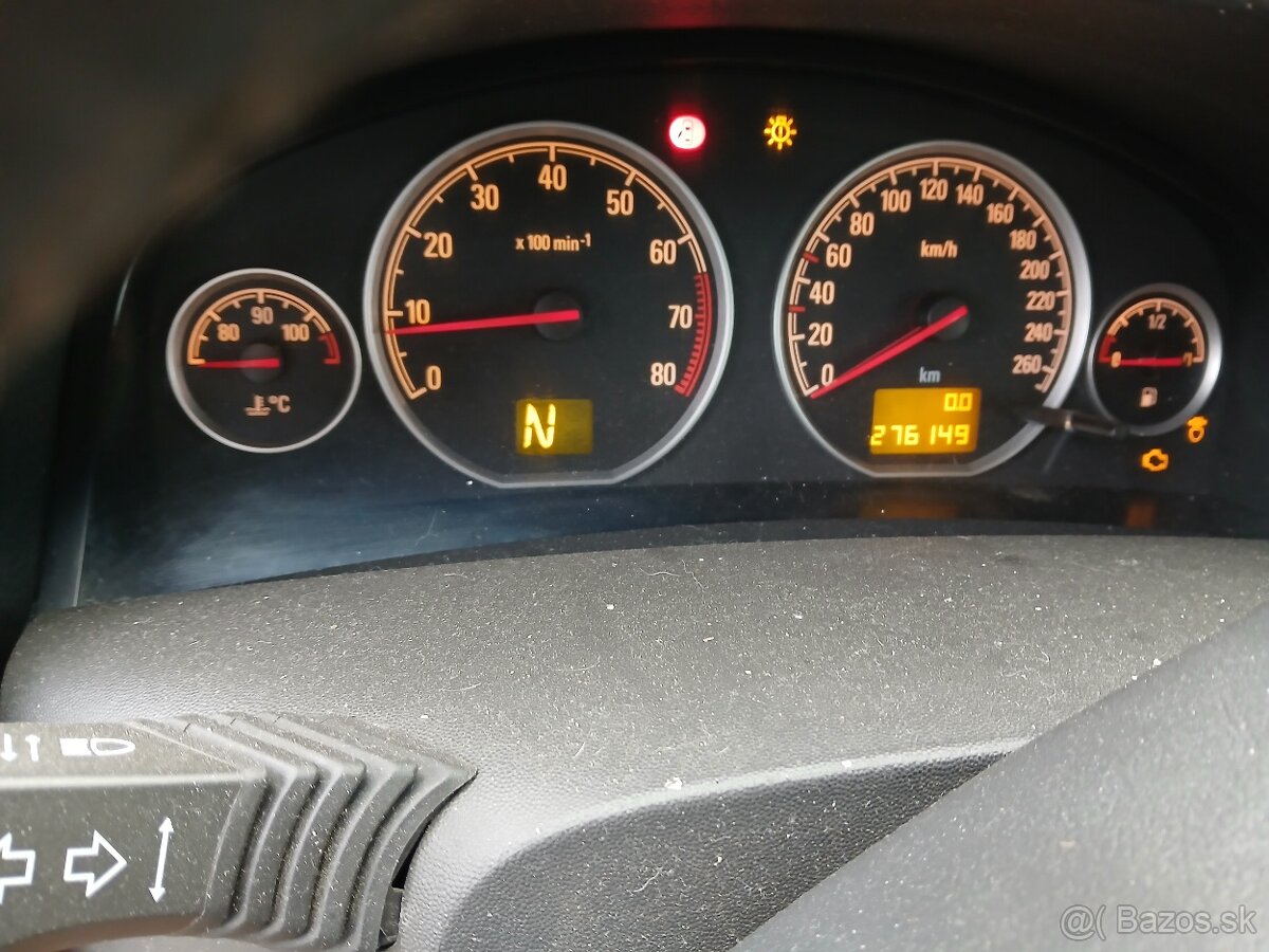 Opel Vectra C na ND - 10