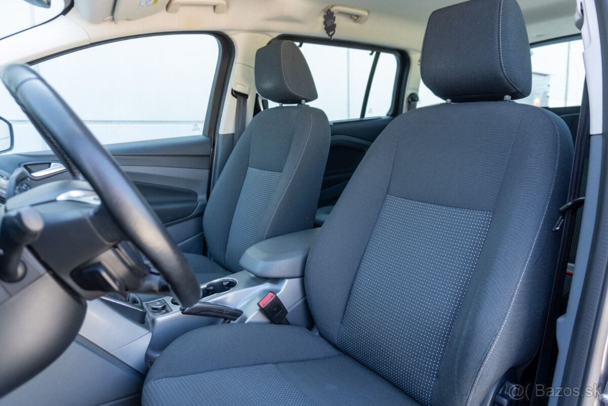 Ford C-Max 1.0 EcoBoost 125k Titanium - 10