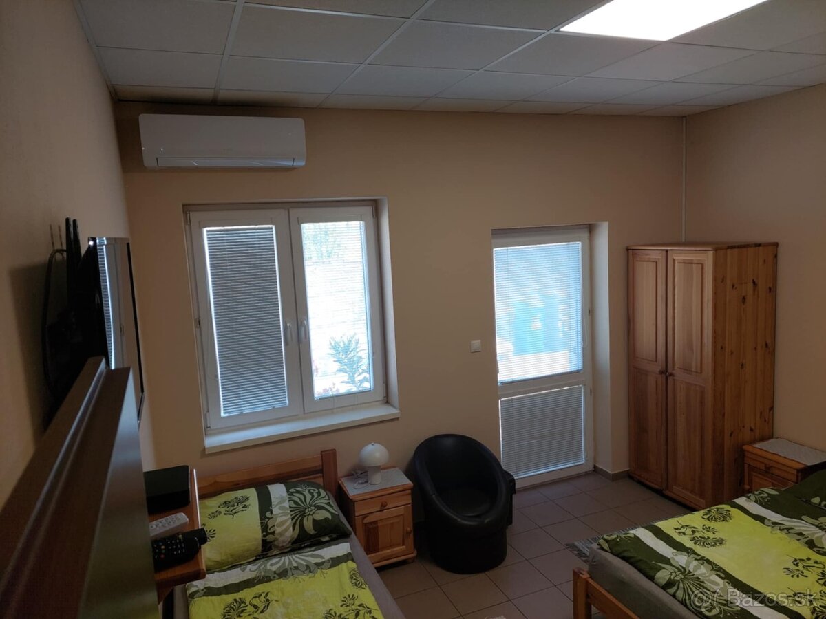 Prenajom rodinného domu - 10