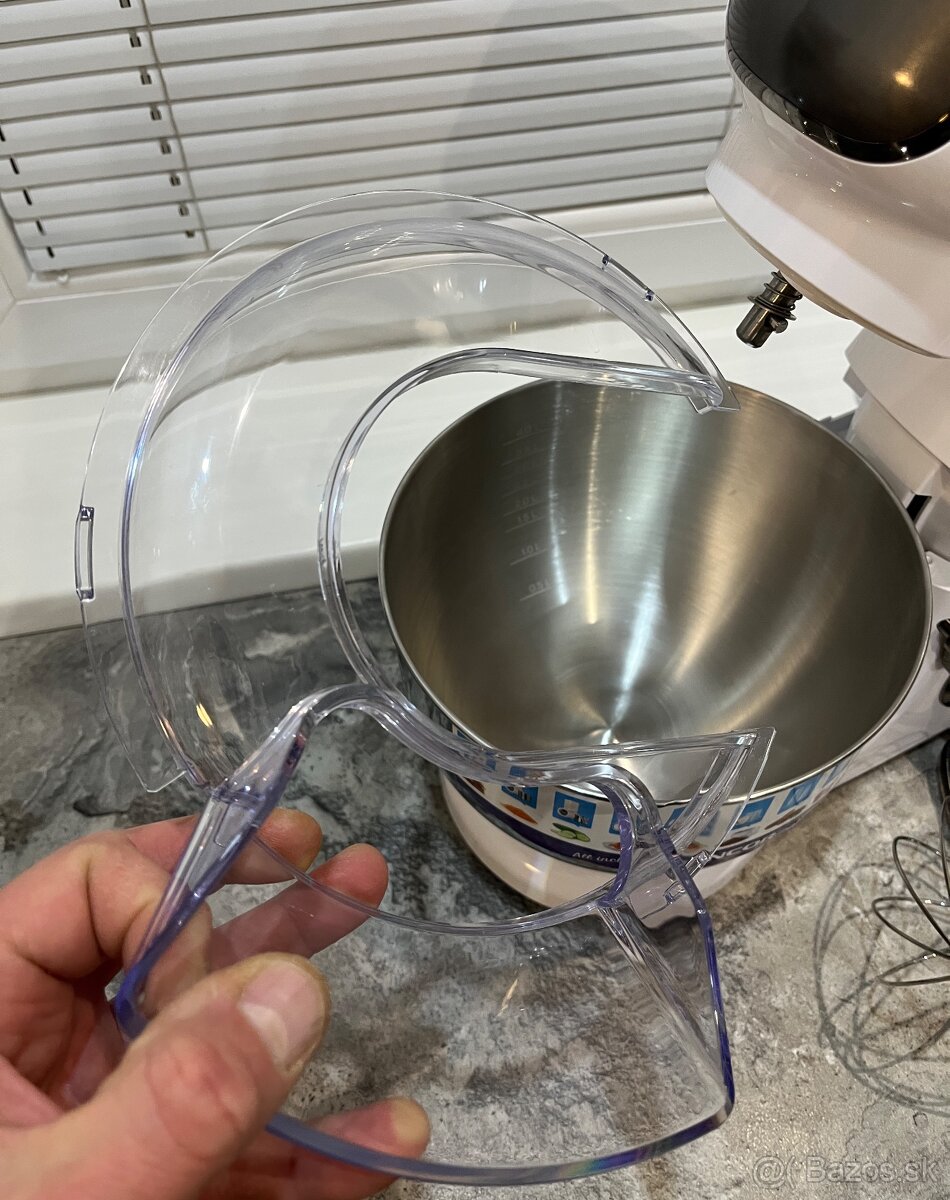 Sencor STM 3700WH 1000w kuchynský robot - 10