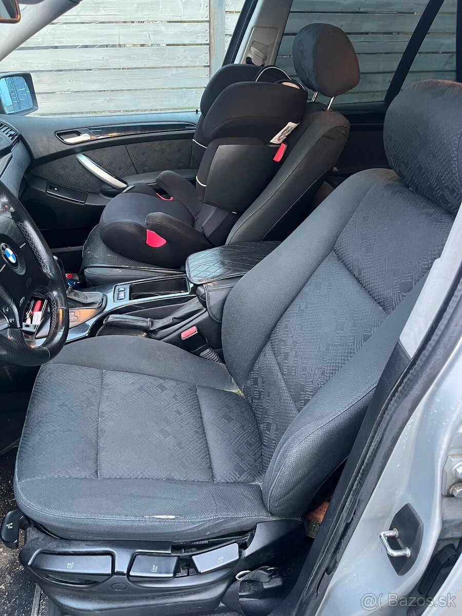 X5 3.0 d 135kw - 10