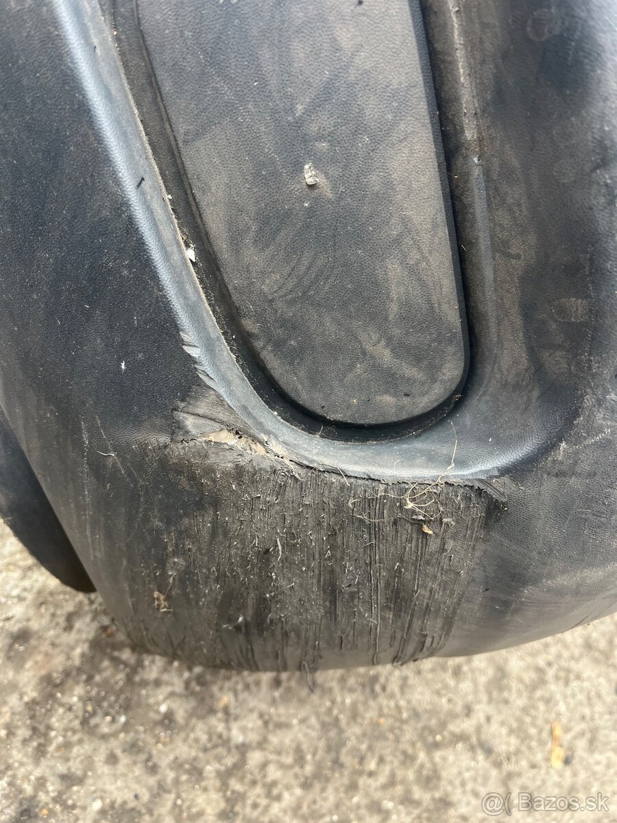 Karosarske diely VW Transporter T4 - 10