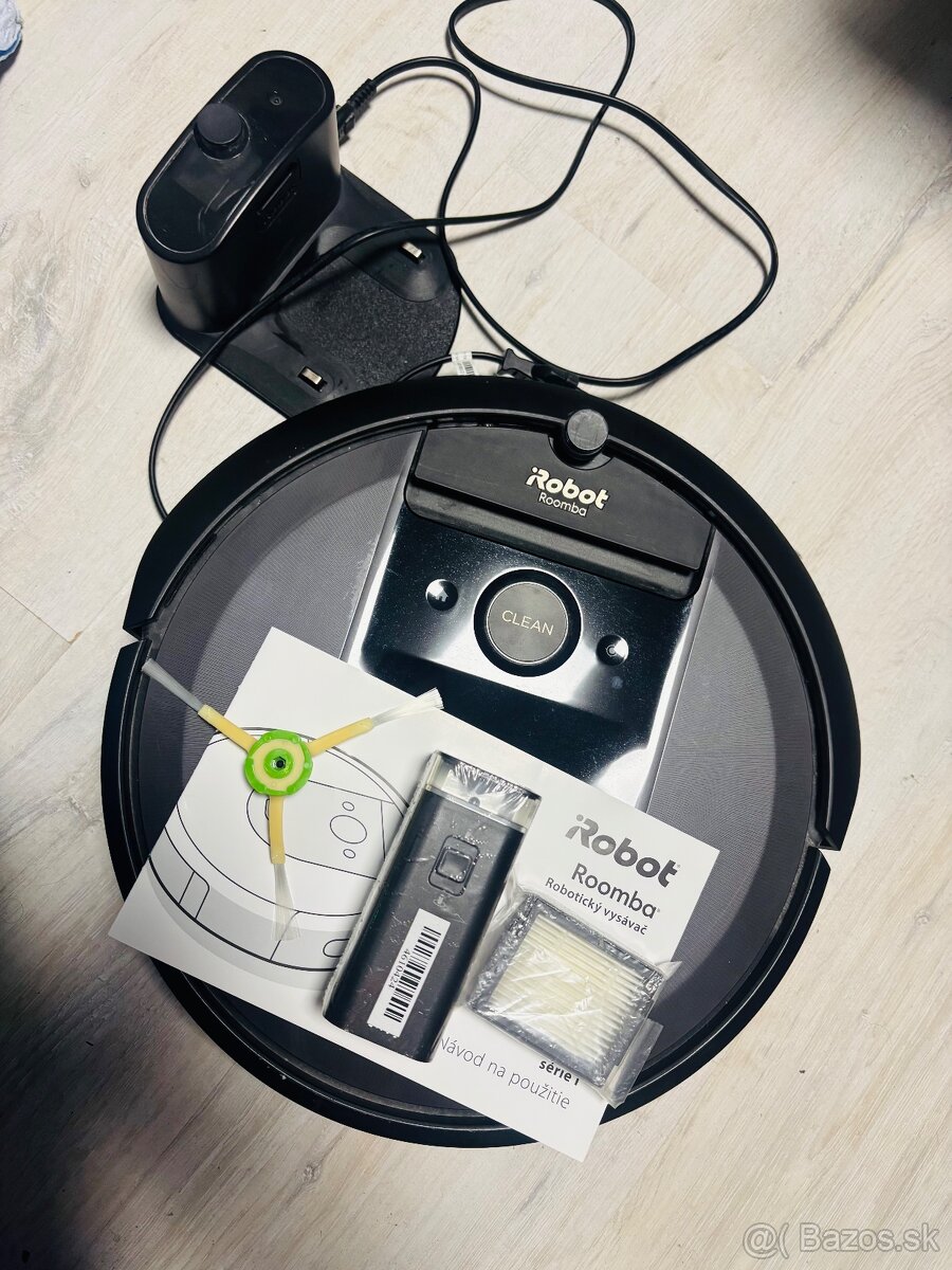 Roomba iRobot i7 - 10