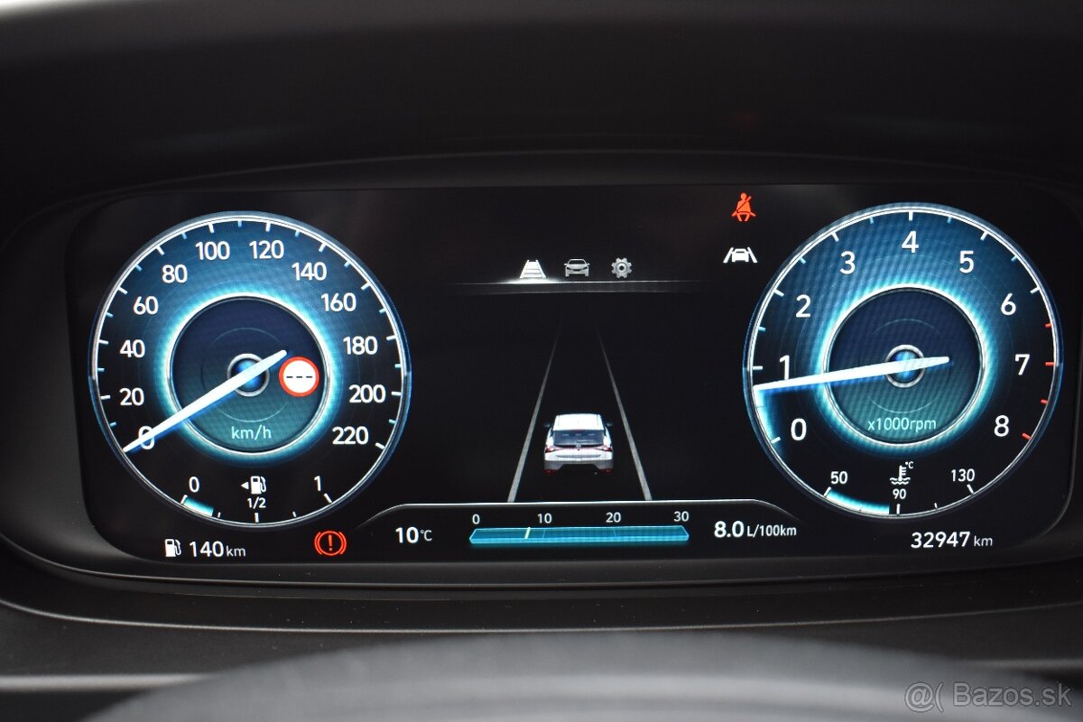 Hyundai i20 1.2i Comfort - 10