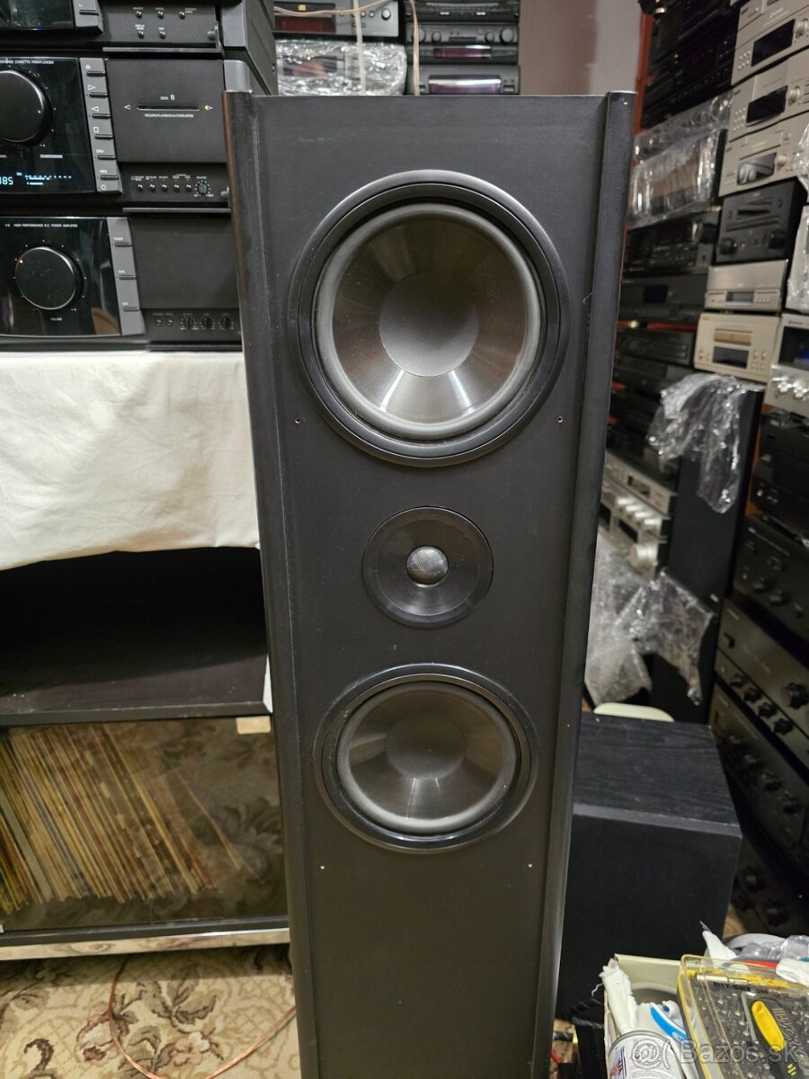 Grundig Fine Arts zostava s repro - 10