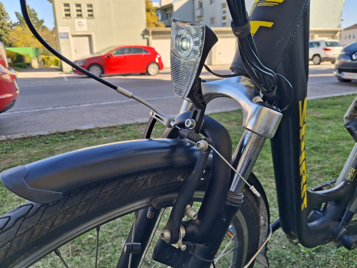 E-bike českej výroby - 10