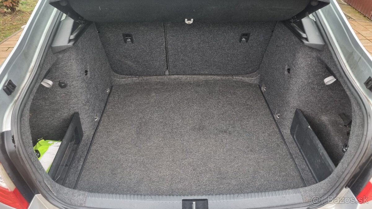 Octavia 3 1.6 TDI, 2014 - 10
