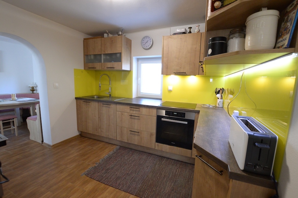 Na predaj: 4i novostavba rodinného domu – Košecké Podhradie - 10