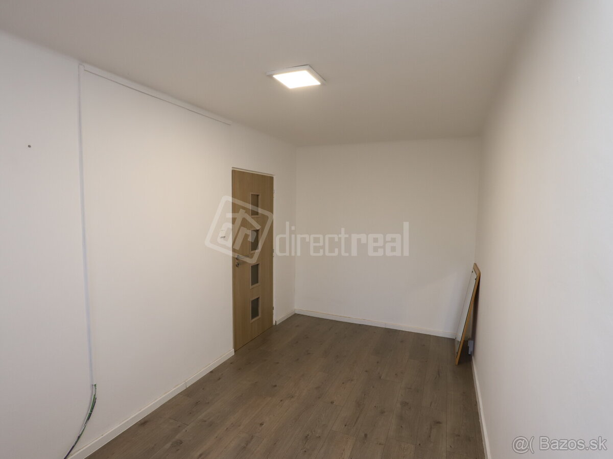 4 izbový byt 73 m2 + loggia na prenájom vo vyhladávane… - 10