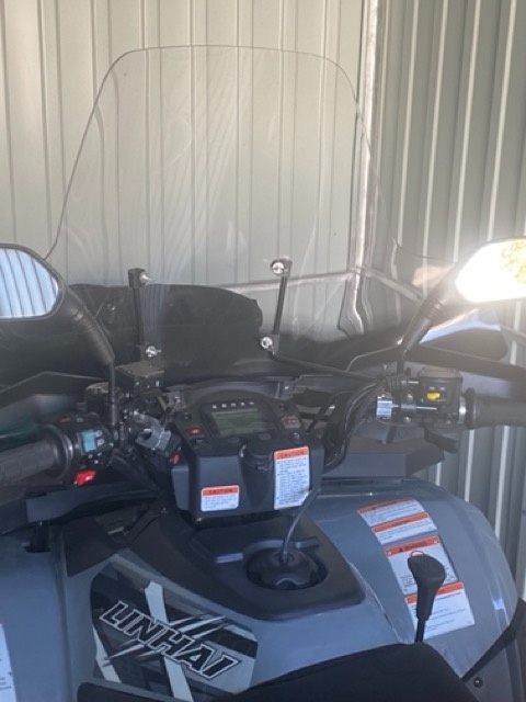 LINHAI 370 PROMAX - 10