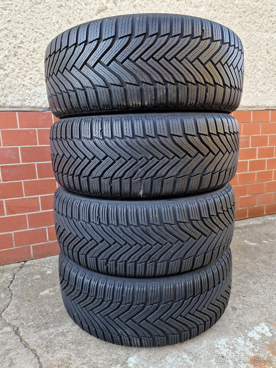 5x108 r17 et40,5 disky kolesa volvo v60 s60 225/50 17 rafky - 10