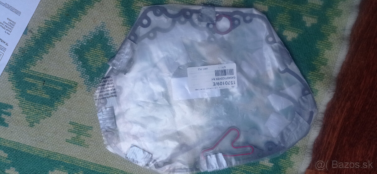 Royal Enfield-PERFORMANCE CAMSHAFT STAGE 2, 350 Meteor + 350 - 10