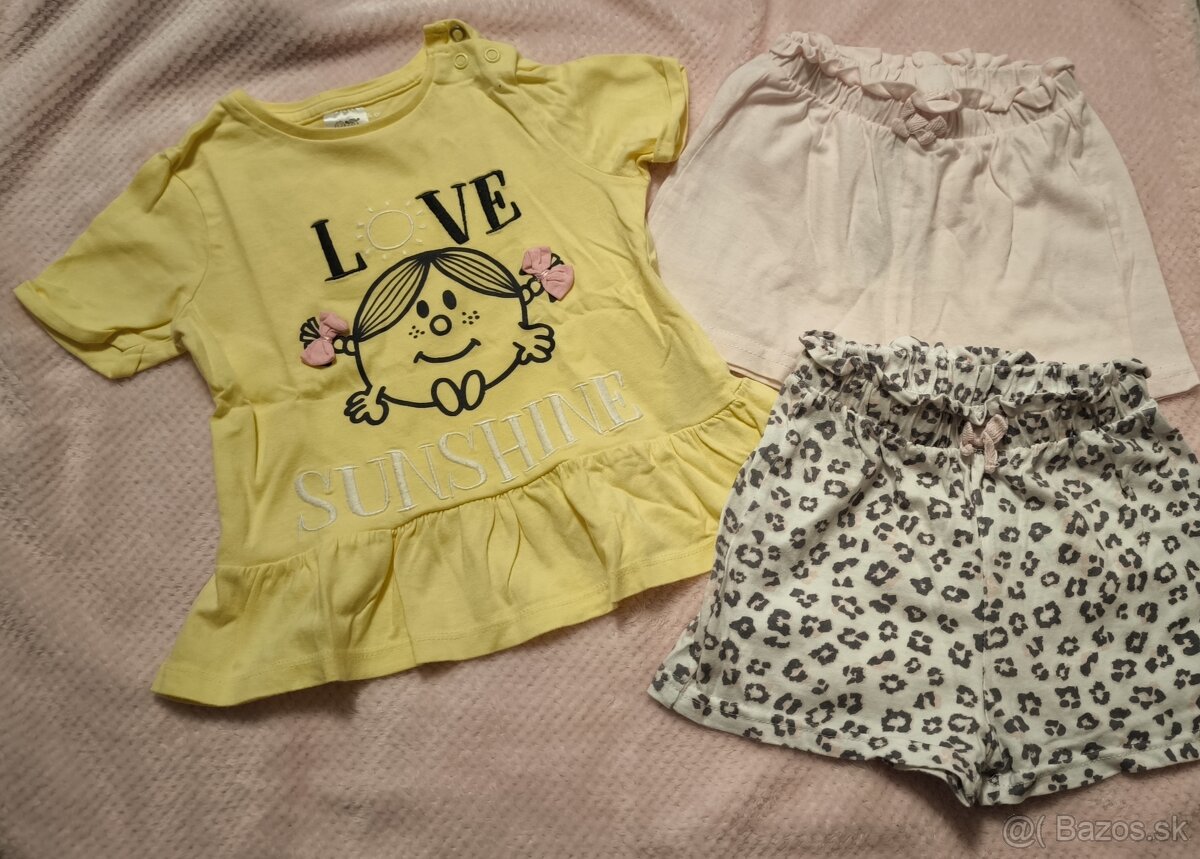 Dievcenske oblecenie, vel. 86 - 10