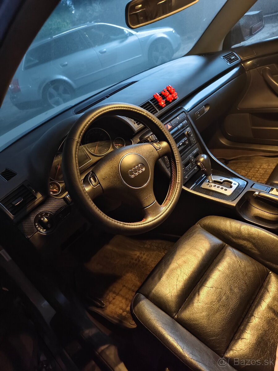 Audi A4 B6. 2.5 tdi nenaštartuje - 10