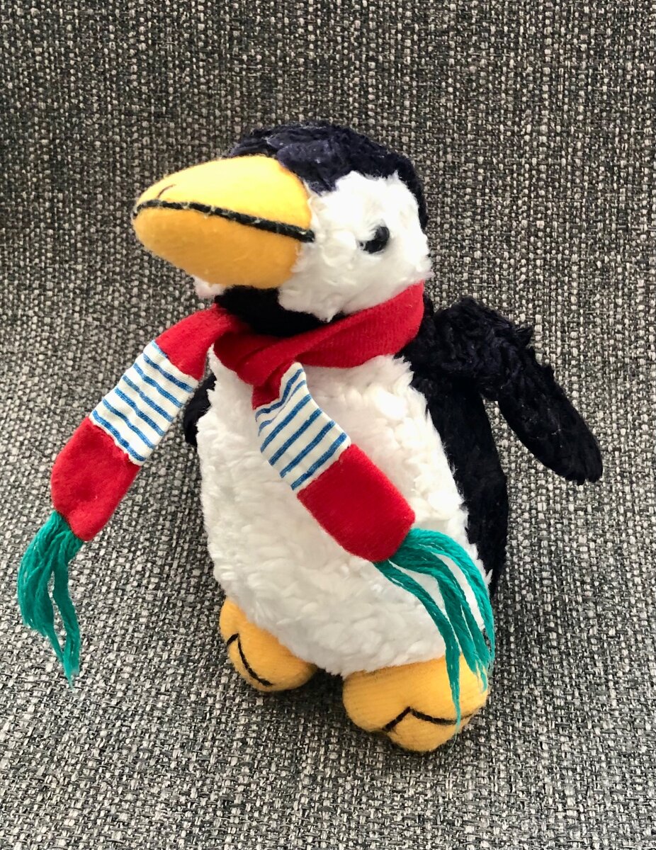 Plyšáky, plyšové hračky - 10