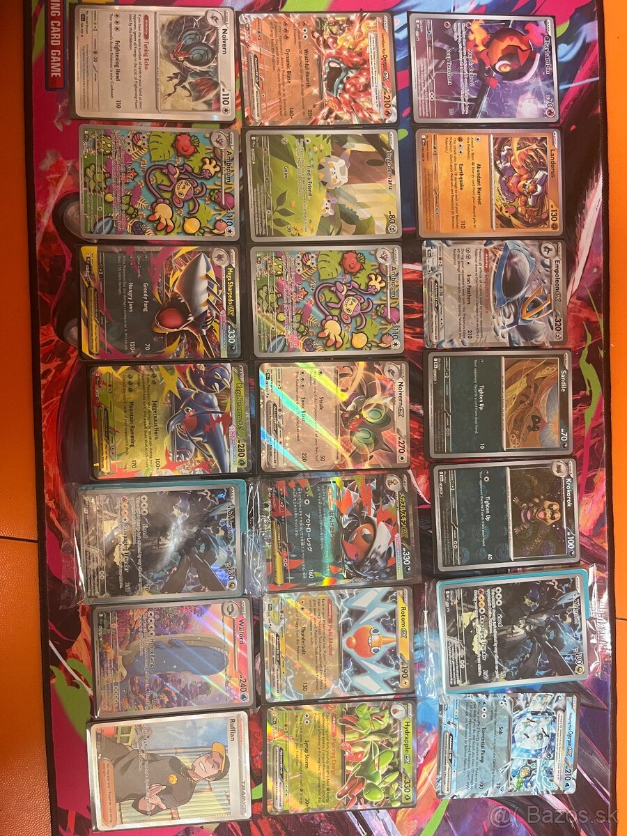 Nájdi si svojho Pokemona - 10