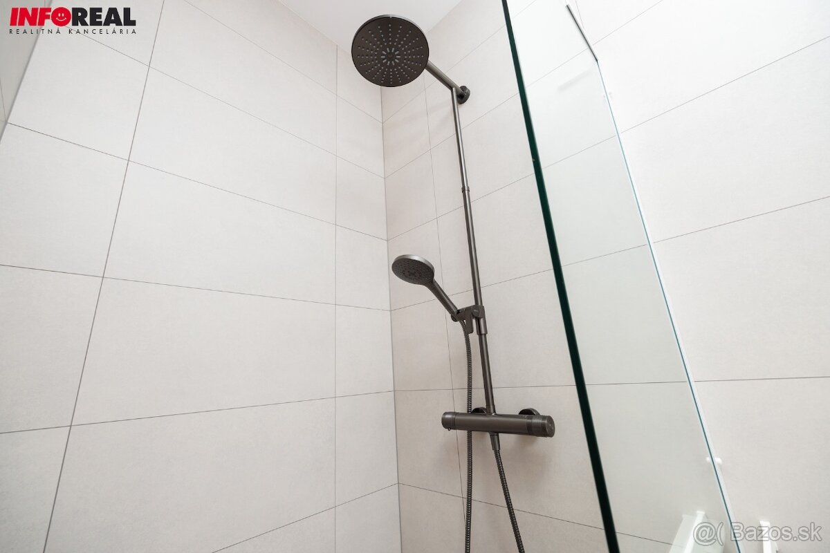 NOVOSTAVBA 3 IZBOVÝ DOM - Rybárska ul., IBV Pri jazere - 10