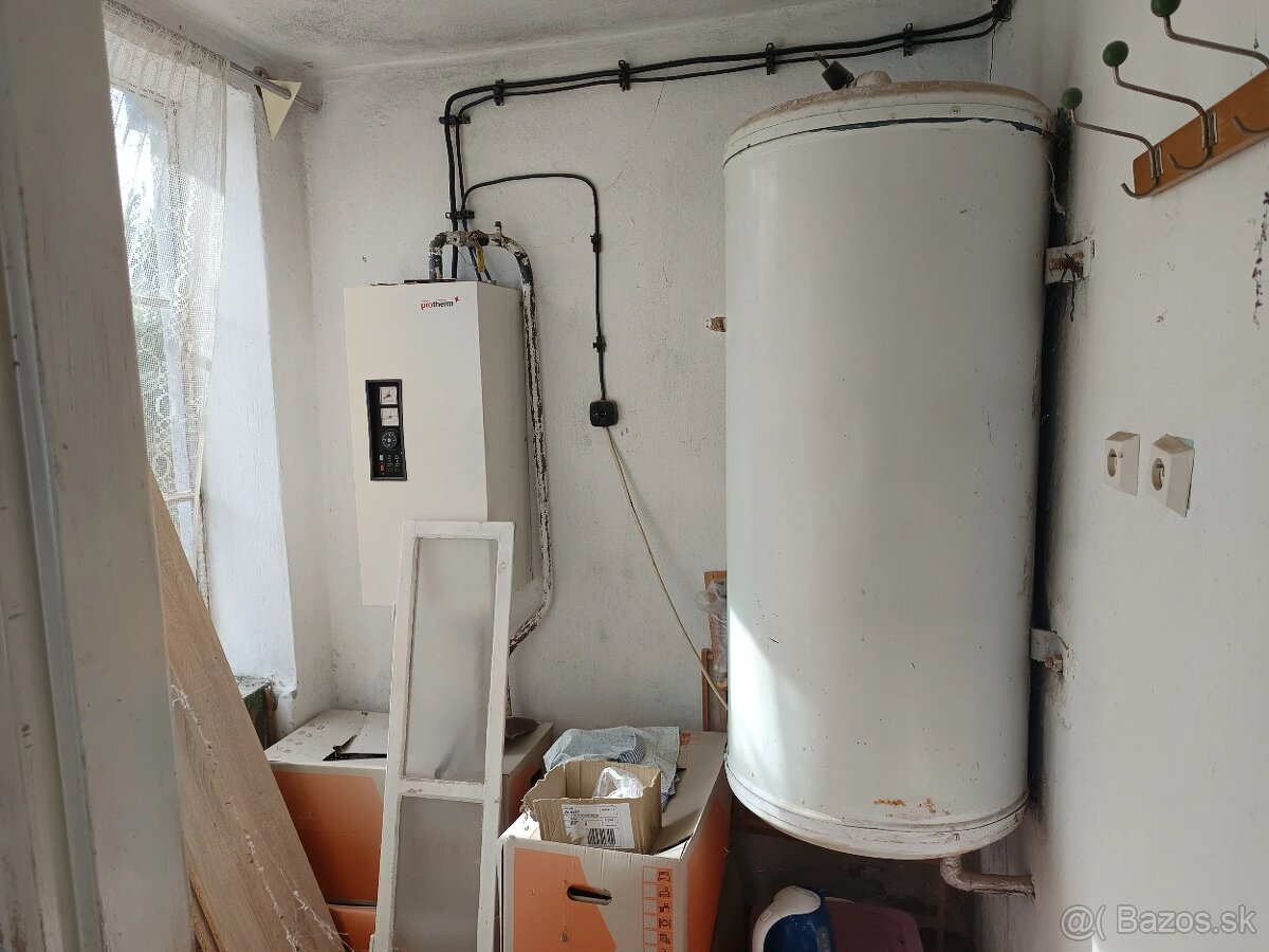 Predám dom s kuchynkou - 10