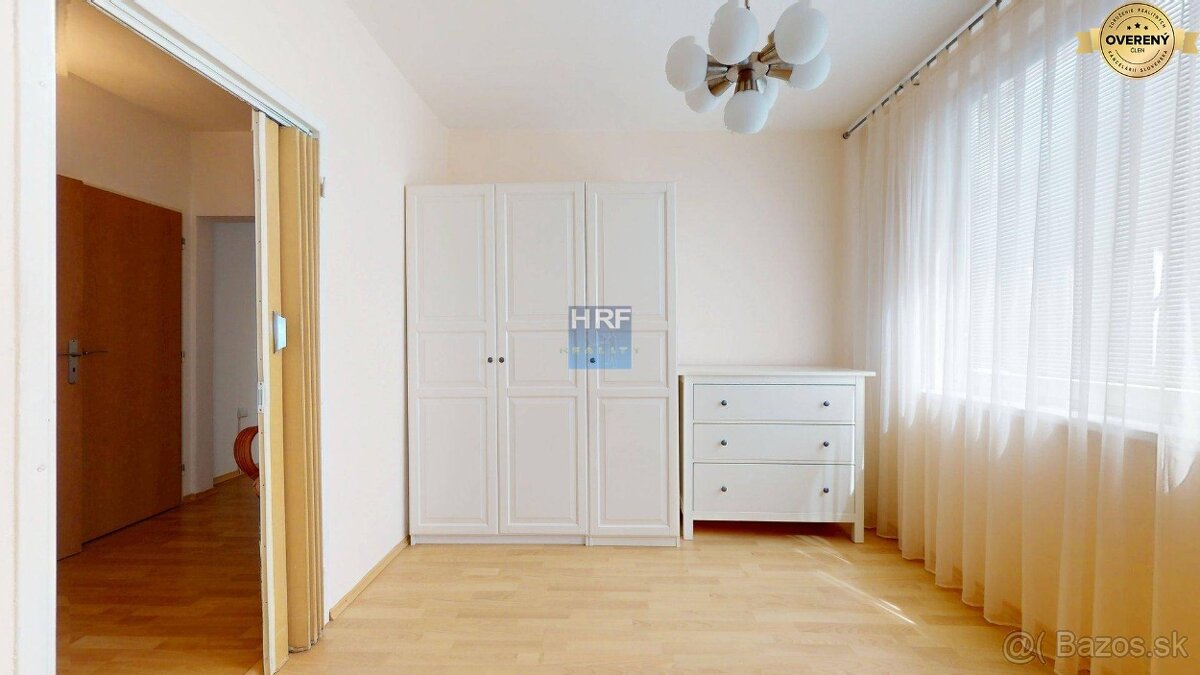 4izbový byt Pri kaštieli, v Holíči - ihneď voľný - 10